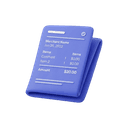 Quittances PDF conformes