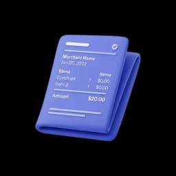 Quittances automatiques