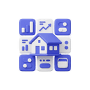 Multi-baux, un seul tableau de bord