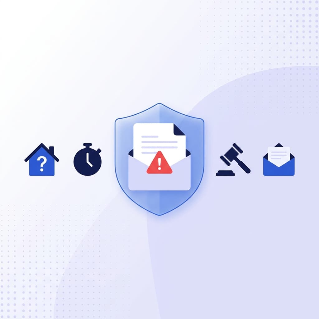 Loyer impayé : que faire ? Guide juridique complet pour propriétaires (2026)